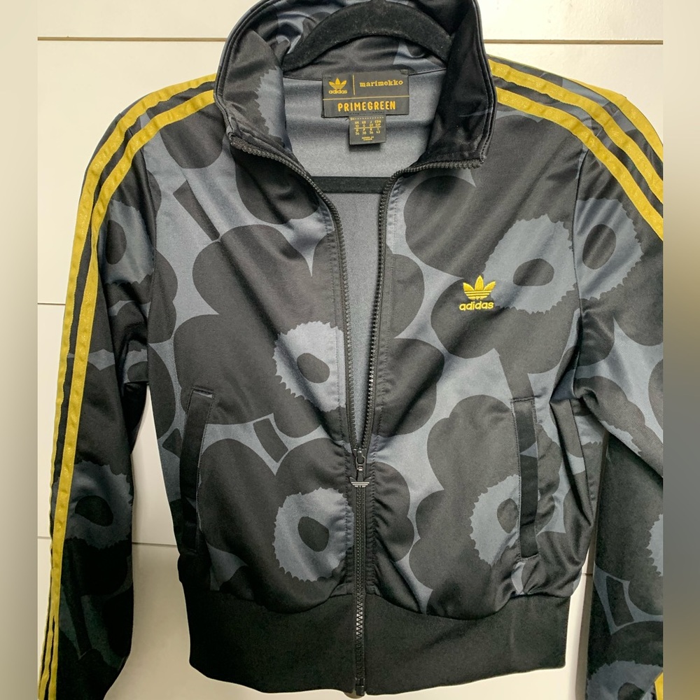 ADIDAS FIREBIRD TRACK JACKET